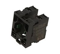 Élément de contact M22-AK20 22mm titane RMQ pour élément avant -25-70°C EATON...