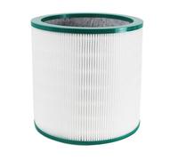 Élément De Filtre À Air Compatible Avec Dyson TP00 TP03 TP02 AM11 | Élément De Filtre À Air Compatible Avec Dyson TP00 TP03 TP02 AM11 1 Pièce Sans Pales Écran De Ventilateur