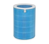 Élément De Filtre À Air/écran Filtrant, Compatible Avec Les Purificateurs D'air Xiaomi 1 2 2S 2C 2H 3 3S 3C 3H, En Bleu, Vert, Gris(Blue with FRID)