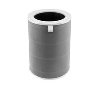 Élément De Filtre À Air/écran Filtrant, Compatible Avec Les Purificateurs D'air Xiaomi 1 2 2S 2C 2H 3 3S 3C 3H, En Bleu, Vert, Gris(Gray With RFID)