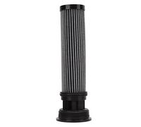 Élément de filtre à huile d’aspiration hydraulique 601413X, pièce de rechange pour tondeuse à gazon Hustler X - ONE Z, construction en ABS et métal, réduit l’usure de la