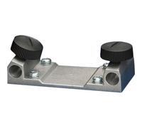 Tormek Base horizontale XB-100 pour support universel
