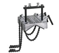 Élément de fixation Metallkraft pour tubes, 3867504