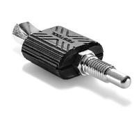 Élément de fixation traversant FESTOOL SV-AB D14/32 - Pour fraiseuse DOMINO XL DF700 - 201350