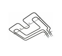 Élément de grille de four 2200 W pour LAMONA LAM3800 LAM4405
