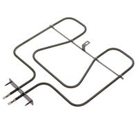 Élément de grille pour four, 1650W, compatible avec les marques Electrolux et Zanussi, modèle PCK781