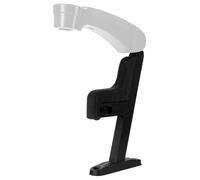 Élément de liaison 2 Sièges Stagecaptain Movieking Home Cinema Fauteuil Noir