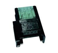Elément de liaison pour courant faible 3M 37304-2124-000 FL flexible: 0.33-0.52 mm² rigide: 0.33-0.52 mm² Nombre de pôles (num): 4 vert 1 pc(s)