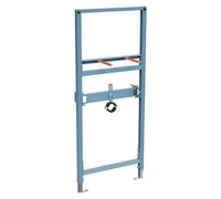 Élément de meuble de salle de bain sec EASYPro, largeur 112 cm