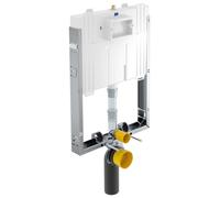 Villeroy & Boch Bâti-support ViConnect 92248400 pour cuvette suspendue H 78 cm profondeur 80 mm