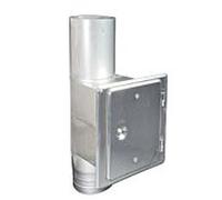 Élément de nettoyage Bertrams Ewr 21RE1-150 150 x 0,6 mm, avec connecteur coulissant 140 x 200 mm