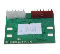 ELEMENT DE PLAQUE pour TABLE DE CUISSON BOSCH - 00604063