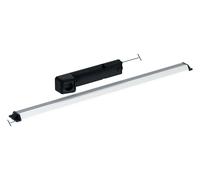 Elément de prise Geberit avec module ComfortLight, 105-120 cm, 505.095.00.2