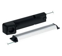 Elément de prise Geberit avec module ComfortLight, 60 cm, 505.091.00.2