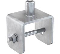 Elément de raccordement Fischer FMCE 3/4" - 547817