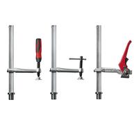 Elément de serrage pour tables de soudage TW16-2K Bessey TW16-20-10-2K