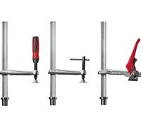 Elément de serrage pour tables de soudage TW16H Bessey TW16-20-10H