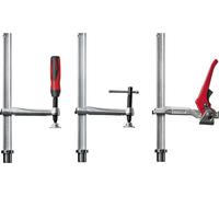 Elément de serrage pour tables de soudage TW16H Bessey TW16-20-10H