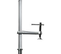 Elément de serrage pour tables de soudage TW16K Bessey TW16-20-10K