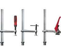 Elément de serrage pour tables de soudage TW16K Bessey TW16-20-10K