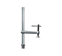 Elément de serrage pour tables de soudage TW16K TW16-20-10K