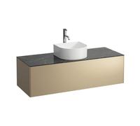 Élément de tiroir avec dessus sonar 120 d+nemrq - LAUFEN H4054250341401
