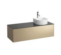 Élément de tiroir avec dessus sonar 120 d+nemrq - LAUFEN H4054270341401