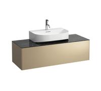 Élément de tiroir avec dessus sonar 120 d+nemrq - LAUFEN H4054510341401