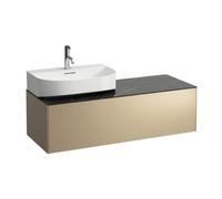 Élément de tiroir avec dessus sonar 120 d+nemrq - LAUFEN H4054520341401