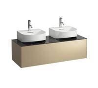 Élément de tiroir avec dessus sonar 120 d+nemrq - LAUFEN H4054540341401