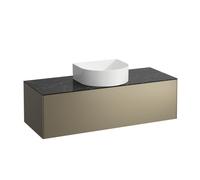 Élément de tiroir avec dessus sonar 120 t+nemrq - LAUFEN H4054210341421