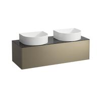 Élément de tiroir avec dessus sonar 120 t+nemrq - LAUFEN H4054240341421