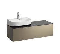 Élément de tiroir avec dessus sonar 120 t+nemrq - LAUFEN H4054520341421