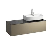 Élément de tiroir avec dessus sonar 120 t+nemrq - LAUFEN H4054530341421
