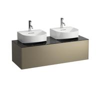 Élément de tiroir avec dessus sonar 120 t+nemrq - LAUFEN H4054540341421