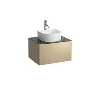 Élément de tiroir avec dessus sonar 60 d+nemrq - LAUFEN H4054050341401