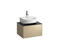 Élément de tiroir avec dessus sonar 60 d+nemrq - LAUFEN H4054310341401