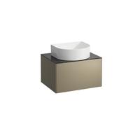 Élément de tiroir avec dessus sonar 60 t+nemrq - LAUFEN H4054010341421