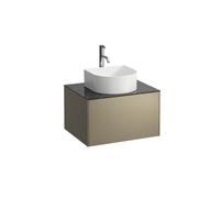 Élément de tiroir avec dessus sonar 60 t+nemrq - LAUFEN H4054050341421