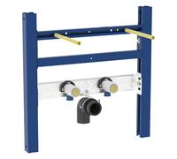 Geberit Duofix - Elément de montage pour poutre transversale pour lavabo, mitigeur sur pied 111.464.00.2