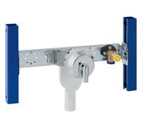 Geberit Duofix Module de machine à laver H: 28 cm, avec siphon encastré, 111778002,