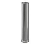 Élément de tuyau Bertrams Dw 22RL1000-130 1000 mm, Ø 130 mm
