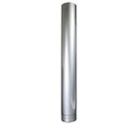 Élément de tuyau Bertrams EWR 21RL1000-80 1000 mm, inst. Longueur 940 mm, 80 x 1930 mm