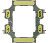 Élément d'éclairage LED T4 0,5 mA orange, accessoires - Éclairage pour appareils de commutation 3794012