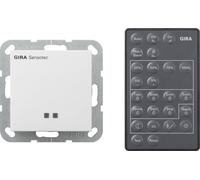 Gira Sensotec 236603
