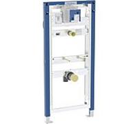 Geberit Bâti-support pour urinoir Duofix 111.616.00.2 – universel H 112–130 cm