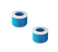 Élément filtrant, Compatible for Xiaomi, unité d'humidificateur | Pièce accessoire multimédia multicouche for CJSJSQ01XY-LX CJSJSQ02XYLX CJSJSQ03XY CJSJSQ01MXI(CJSJSQ01XY-LX*2)