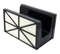 Hayward RCX70100 Tiger Shark Cartouche filtrante, cadre avec filtres