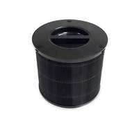 Élément Filtrant For Purificateur D'air, Compatible Avec Xiaomi Smartmi P1, Haute Efficacité, Faible Bruit, Longue Durée, Installation Facile, Utilisation Au Bureau À Domicile