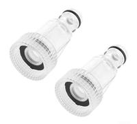 Élément filtrant pour nettoyeurs haute pression K2 K3 K4 K5 K6 conçu pour une utilisation à long terme dans des environnements ambiants normaux